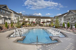 CityPark View Apartments