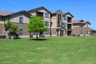 Rosemont at Baytown Apartments
