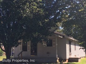 3 Bedroom Single-Family Home for Rent $550
