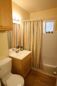 Interior Photo - Hillcrest Place Apartments in San Diego, California