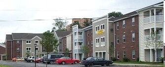 Providence Greene I Senior Living Apartments