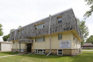 Gateway Manor & Northgate Apartments