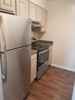 The Woods of Lakeland Apartments