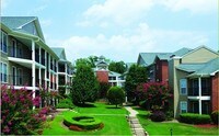Redland Apartments