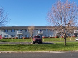 215 Weed St Fox Lake WI Apartments