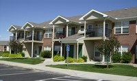 RIVERBEND APARTMENTS