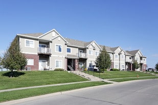 Sunset Terrace Apartments