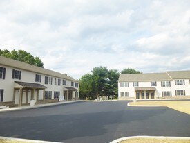 1605 W Main St Ephrata PA Apartments