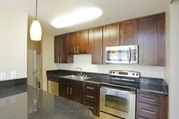 Interior Photo - Park East Apartments in San Diego, California