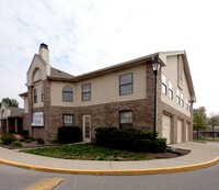 Falcon Creek Place Apartments