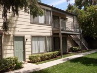 Building Photo - Sunrise Apartments in Riverside, California