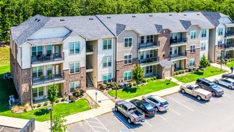 Parkland at Renaissance Point Apartments Home