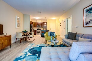 The Heights Amesbury Apartments