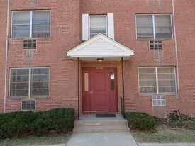378 Park Rd West Hartford CT Apartments