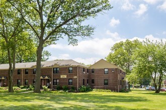 Building Photo - Independence Village Apartments in Camden, New Jersey