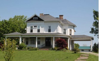 23 Marvin Ave Apartments
