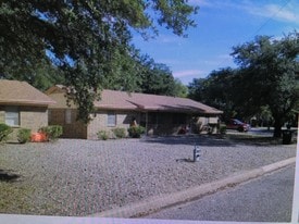 1112 N Church St Brady TX Apartments
