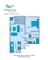 Village Park Apartments