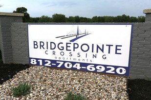 Bridgepointe Crossing Apartments