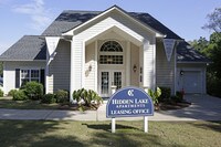 Hidden Lake Apartments