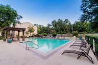 Building Photo - Deerbrook Forest Apartments in Humble, Texas
