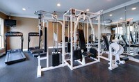 Building Photo - Marquis at Great Hills Apartments in Austin, Texas