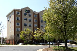 Furnished Studio – Washington D.C. - Centr...