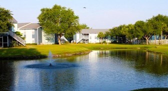 Aventine at Forest Lakes Apartments