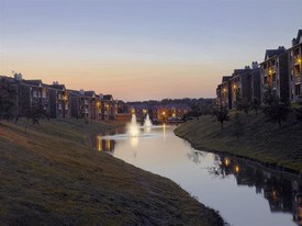 WoodSpring Apartments