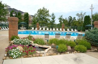 Hunt Club Apartamentos