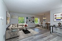 Spring Valley Apartments