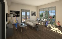 Building Photo - Q19 Apartments in Sacramento, California