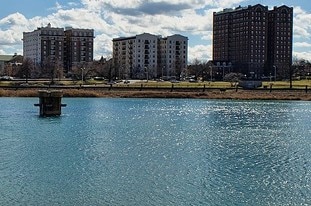 Temple Gardens Apartments