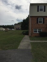 916 Pyrtle Dr Salem VA Apartments