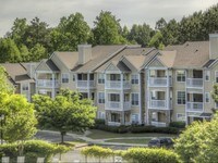 Landmark at Grand Oasis Apartment Homes