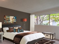 Building Photo - Rancho Los Feliz Apartments in Los Angeles, California