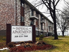 311 W 6th St Apartments