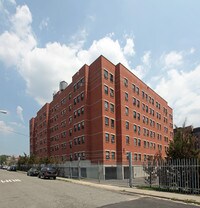 Oceanview Associates Apartments