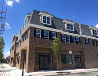 339 Union Blvd Apartments