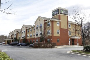 Furnished Studio – Baltimore - Glen Burnie