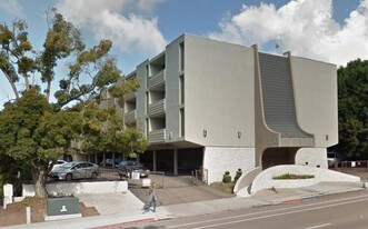 2510 Torrey Pines Rd Apartments