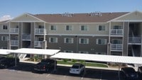 Ashley Creek Village Apartments