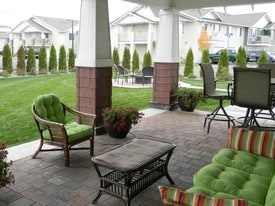 Carrington Place Apartments