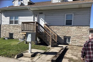 310 S 2nd St Norfolk NE Apartments