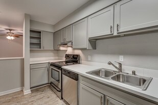 Valora at Homewood Apartments