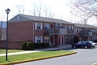 Bolivar Court Apartments