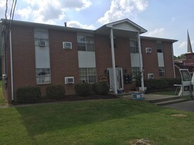 1396 Broadway Ave Masury OH Apartments