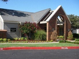Prescott Woods Apartments