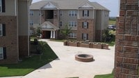 The Arch Abilene Apartments