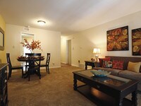 Interior Photo - Eden at Watersedge Apartments in Memphis, Tennessee